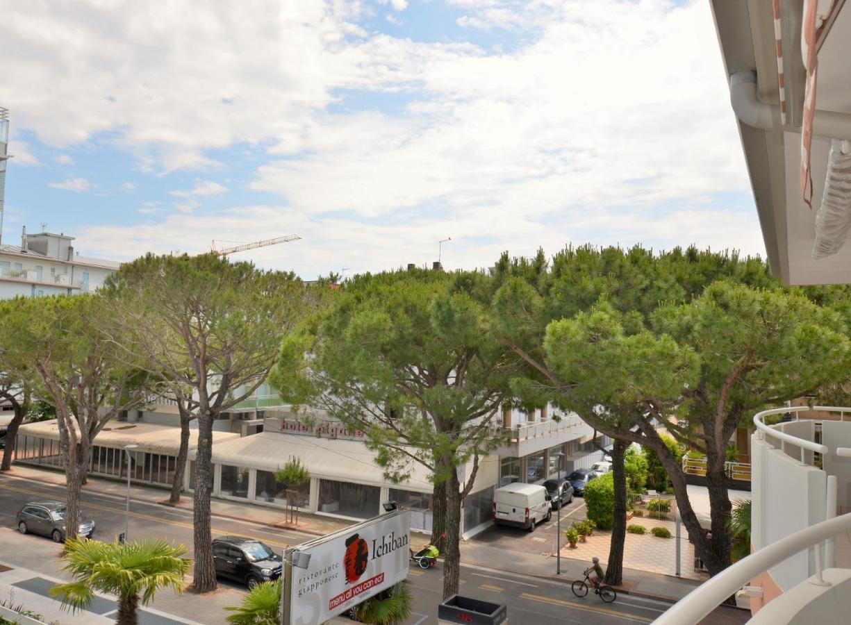 Magica Immobiliare - Doge 22 Lejlighed Lido di Jesolo Eksteriør billede